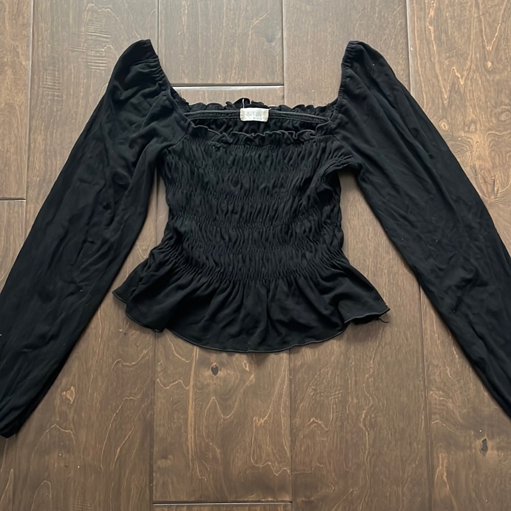 Altard State black Top